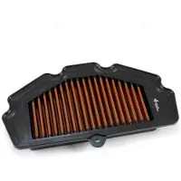 Sprint Filter Sprint filtro aria sport in tessuto PE DIVERSE. KAWASAKI