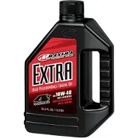 Maxima Racing Oil Olio Motore 4t 10w40 Extra Synthetic 1l