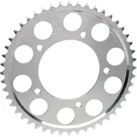 JT Sprockets Pignone Posteriore 520 Sc Jtr486.46 Steel