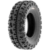 SUN-F Pneumatico Quad A-027 Tl 30j