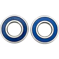 Moose Hard-parts Kit Cuscinetti E Paraolio Ruota 25-1070 Beta/cagiva/gasgas/honda/kawasaki/sherco