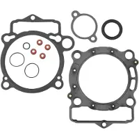Moose Hard-parts Kit Guarnizioni Testata Offroad Standard Ktm 350sxf 11-15