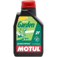 Motul Olio Motore Garden 5l