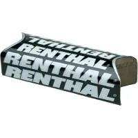 Renthal Paracolpi Manubrio Team Issue Fatbar