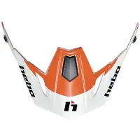 Hebo Visiera Zone 4 Montesa Team H