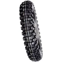 Motoz Pneumatico Posteriore Fuoristrada Tractionator Enduro I/tg 70r Tt