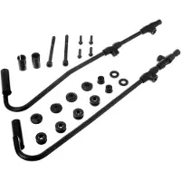 Givi Hardware Di Ancoraggio Per Bullone Del Sedile D8400kit Per Valigia Superiore