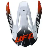Ufo Visiera Hr078