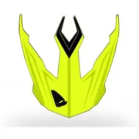 Ufo Visiera Aries