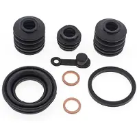 ProX Kit Di Riparazione Pinza Freno Posteriore Honda Trx420 ´09-18