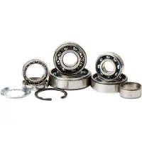 Hotrods Kit Cuscinetto Sterzo Kawasaki Kfx 450 R 08-14