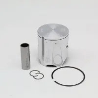 VERTEX Kit Pistone Ap.125 Gp/rs Kit D.54.000