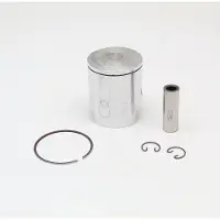 VERTEX Kit Pistone Gilera Sp D55.975 Cd 1 Segm