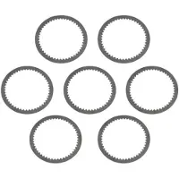 Dp Brakes Kit Frizione Dphk Harley Davidson Dphk507