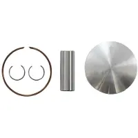 Wössner Kit Pistone Yamaha Yz85 02-14 47 45 8104da