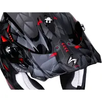 Scorpion Visiera Vx-16 Air