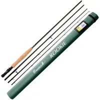 Baetis Canna Pesca A Mosca Rookie
