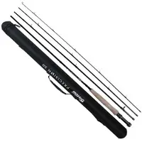 Baetis Canna Pesca A Mosca Precision 2.0