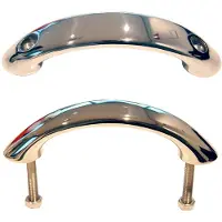 Oem Marine Manubrio Acciaio Inossidabile