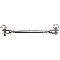 Oem Marine Tensore Forcella M16 Acciaio Inossidabile