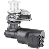 Osculati PRINCE DP2 1000W-12V Catena da 8 mm
