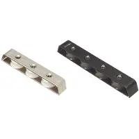 Barton Marine Organizzatore Di Ponte Con Puleggia A 4 Rulli