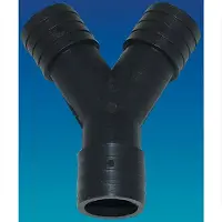 Rule Pumps Pompe Spina a Y Nero 1 1/8'' Nero 1 1/8''
