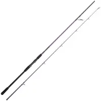 Cinnetic Canna Spinning Sky Line Purple Sea Bass Evolution Mh