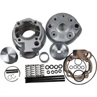 Italkit Kit Cilindro E Albero Motore Ck44848gr2