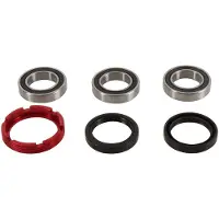 Pivot Works Kit Cuscinetto Ruota Honda Cr 125-250r 00-07/crf 250r-x 04-16-450r-x