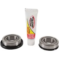 Pivot Works Kit Cuscinetto Sterzo Suz.rm 125-250 05