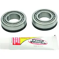 Pivot Works Kit Cuscinetto Sterzo Husqv.cr 125 04-12/te 250-450-510/smr 450-510-610/wr 125-250