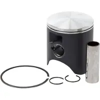 VERTEX Kit Pistone Honda Cr 90-91 D55.95