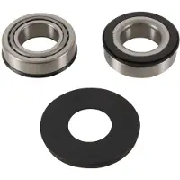 Pivot Works Kit Cuscinetto Sterzo Suz.rm 125-250 90/rmx 250 89-90