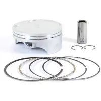 ProX Pistone Husqvarna Tc510 06-09 + Txc510 08-10 Pi6516c