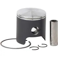 VERTEX Kit Pistone Gas Gas Mc 65 21-23/husq.tc 17-23/ktm Sx 65 09-23 D44.99 Gh 1