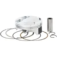 VERTEX Kit Pistone Suzuki Rmz 250 4t 10-12 A 270 Ccd79.95 A