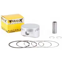 ProX Pistone Honda Xr650l´93-19/slr650´97-00/fmx650´05-07/dominator101.00 Mm