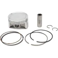 VERTEX Kit Pistone Yamaha T-max 530 12-19 4t D67.97 B Pi.68.4007b.v