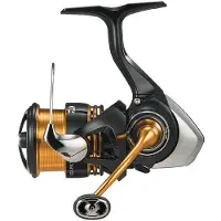 Daiwa Mulinello Da Spinning Legalis Lt 2023
