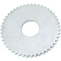 Holeshot Pignone Posteriore Blank 520-60