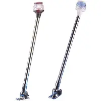 Oem Marine Luce Pieghevole A 360°
