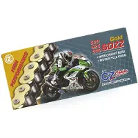 Cz Chains Catena 525sdzz Street