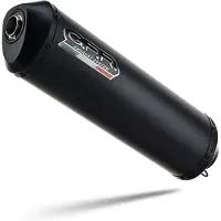 Gpr Exhaust Systems Silenziatore Omologato Con Tubo Di Collegamento Honda Cmx 300 Rebel 2021-2023 E5 Db Killer
