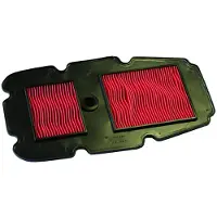 Champion Parts Filtro Dell´aria Honda Xl V Transalp 650 2001/2007 Caf0615