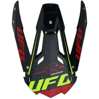 Ufo Visiera Hr079