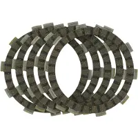 EBC Kit Dischi Frizione Ck2287