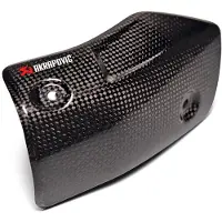 Akrapovic Scudo Termico Honda Cb750/xl750