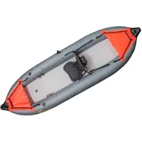 Baetis Kayak Gonfiabile