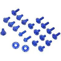 Zeta Kit Viti Carenatura Yamaha Ze88-5656